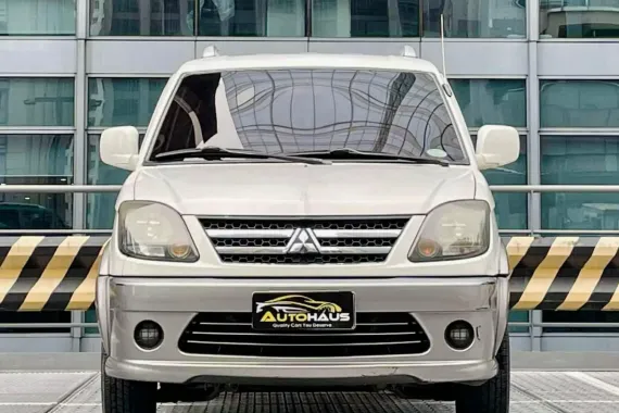 2016 Mitsubishi Adventure GLS Sport‼️Rare 55k Mileage (Full Casa)🔥 09121061462 MABY LATIDO☎️📩📲