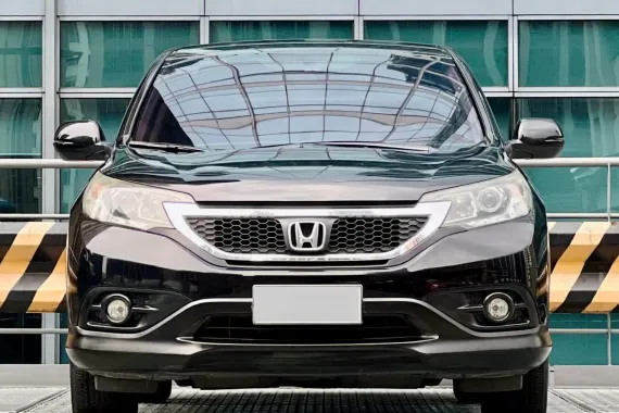 2013 Honda CRV Modulo Edition 2.0 Promo 190K ALL IN DP‼️🔥 09121061462 MABY LATIDO☎️📩📲