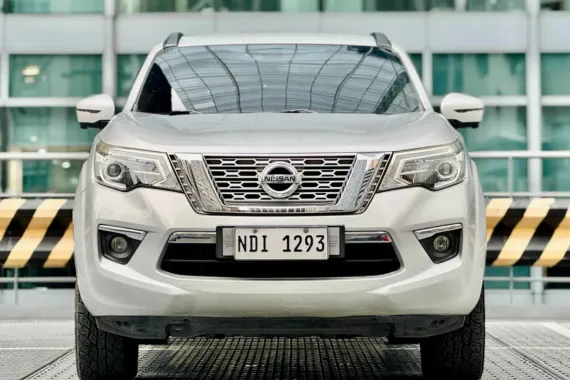 2019 Nissan Terra VL 4x2 2.5 Diesel AT‼️🔥 09121061462 MABY LATIDO☎️📩📲