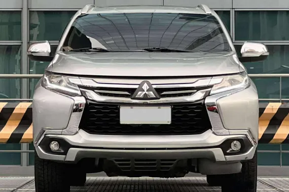 2016 Mitsubishi Montero GLS Premium 4x2 Automatic Diesel 🔥🔥☎️ CARL BONNEVIE🙋🏻‍♂️0938 458 8779