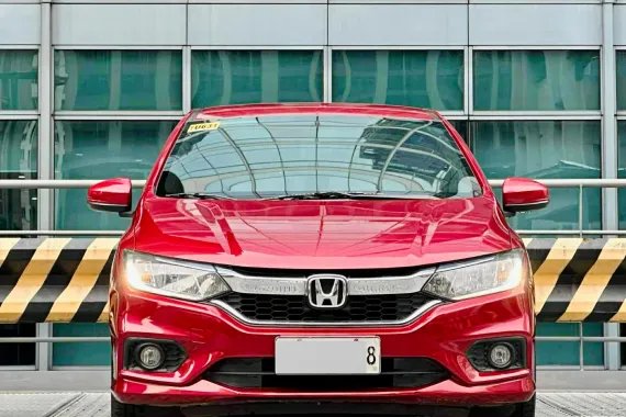 2019 Honda City 1.5 E AT Gas 83K ALL-IN CASHOUT‼️🔥 09121061462 MABY LATIDO☎️📩📲