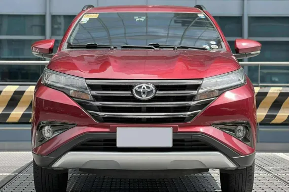2019 Toyota Rush 1.5 G AT Gas 145K ALL IN‼️🔥 09121061462 MABY LATIDO☎️📩📲