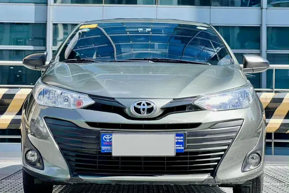 2019 Toyota Vios 1.3 XE AT 27K mileage only‼️🔥 09121061462 MABY LATIDO☎️📩📲