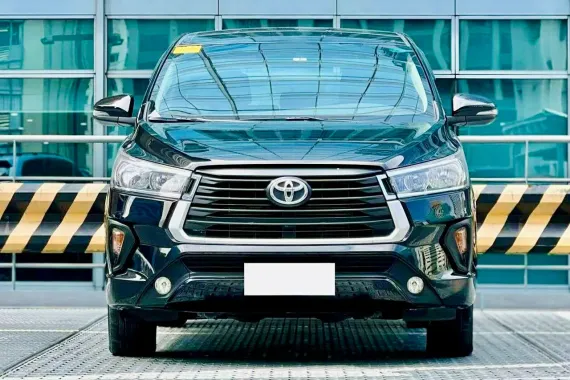 2023 Toyota Innova 2.8 E Diesel AT 89K ALL IN DP‼️🔥 09121061462 MABY LATIDO☎️📩📲