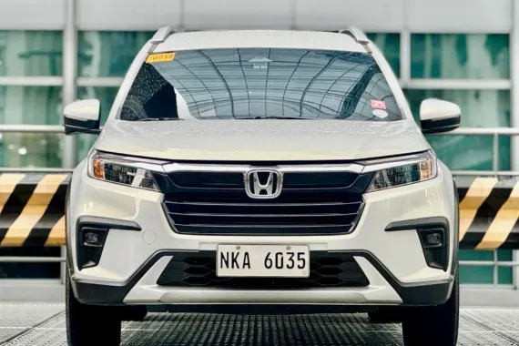 2023 Honda BRV VX 1.5 Gas Like New 6K Mileage Only‼️🔥 09121061462 MABY LATIDO☎️📩📲