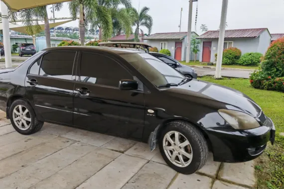 2012 Mitsubishi Lancer 1.6 Gls 