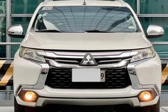 🔥 2016 Mitsubishi Montero GLS Sport Diesel Automatic 👩𝗕𝗲𝗹𝗹𝗮📲 𝟬𝟵𝟵𝟱 𝟴𝟰𝟮 𝟵𝟲𝟰𝟮