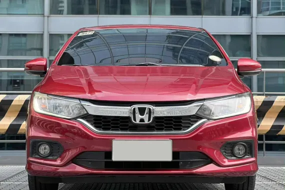 2019 Honda City VX Navi 1.5 AT Gas ✅125K ALL IN🔥🙋🏻‍♂️𝐂𝐀𝐑𝐋 𝐁𝐎𝐍𝐍𝐄𝐕𝐈𝐄📲0938 458 8779