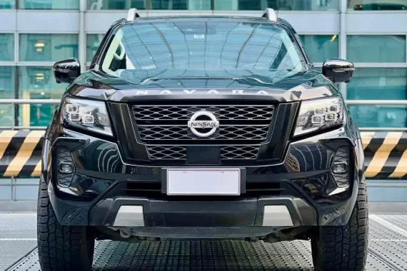 2022 Nissan Navara VL 4x2 2.5 AT Diesel 271K ALL-IN DP‼️🔥 09121061462 MABY LATIDO☎️📩📲