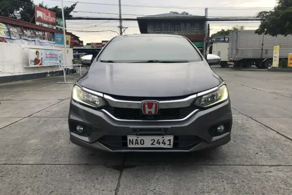 HOT!!! 2019 Honda City for sale at affordable price! 