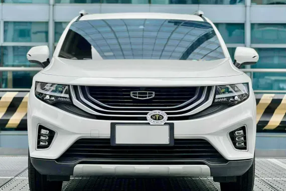 2021 Geely Okavango Urban Plus 1.5 163K ALL IN 21K mileage only‼️🔥 09121061462 MABY LATIDO☎️📩📲