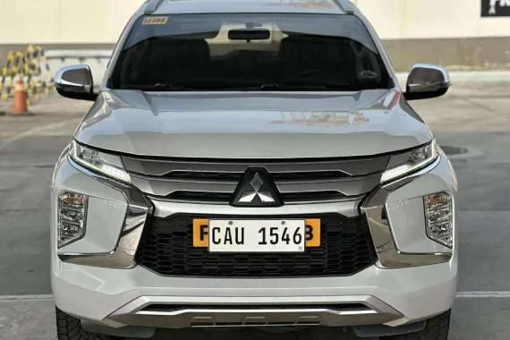 HOT!!! 2020 Mitsubishi Montero GT for sale at affordable price! 