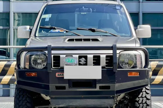 🔥 2015 Suzuki Jimny JLX 4x4 a/t 👩𝗕𝗲𝗹𝗹𝗮📲 𝟬𝟵𝟵𝟱 𝟴𝟰𝟮 𝟵𝟲𝟰𝟮 