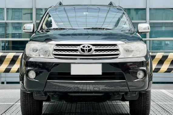 2009 Toyota Fortuner 2.7 G AT Gas‼️🔥 09121061462 MABY LATIDO☎️📩📲