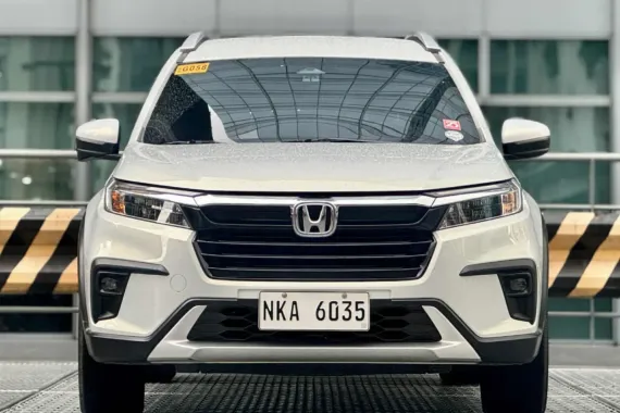 2023 Honda BRV VX 1.5 Gas AT 6K Mileage✅163K ALL IN🔥🙋🏻‍♂️𝐂𝐀𝐑𝐋 𝐁𝐎𝐍𝐍𝐄𝐕𝐈𝐄📲0938 458 8779