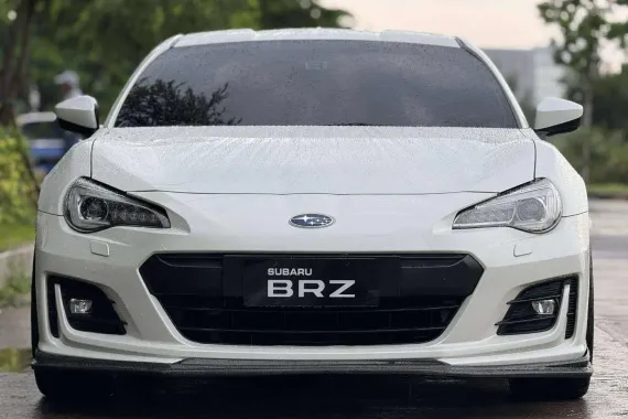 HOT!!! 2017 Subaru BRZ Kouki for sale at affordable price!