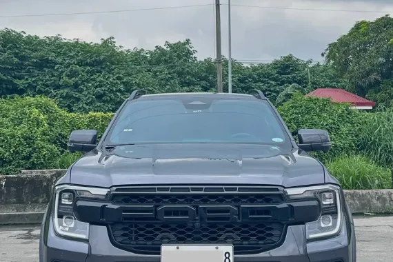 2023 Ford Ranger Wildtrak 4x4 Biturbo