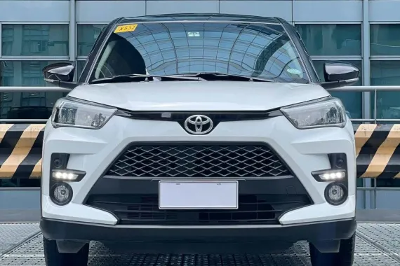 2024 Toyota Raize 1.0 Turbo Automatic Gas ☎️CALL NOW 0935 600 3692 JAN RAY DE JESUS