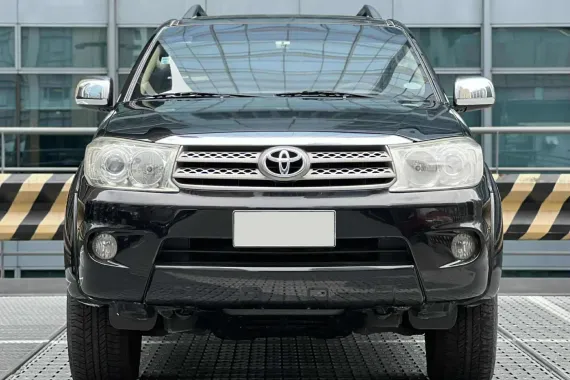 2009 Toyota Fortuner 2.7 G Automatic Gas ☎️CALL NOW 0935 600 3692 JAN RAY DE JESUS