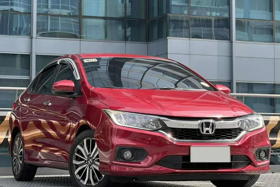 ✅125K ALL IN DP✅2019 Honda City VX Navi 1.5 AT Gas📲JONNALYN 09695949924