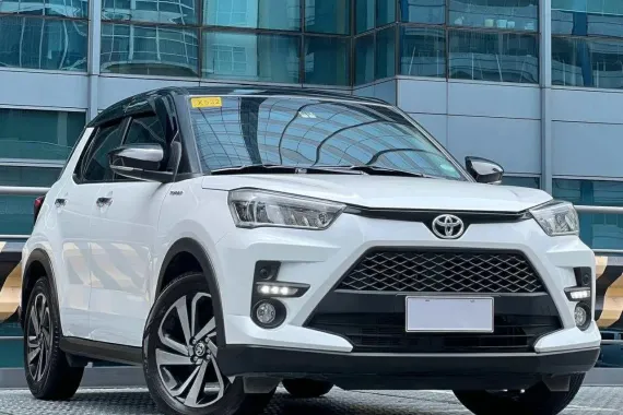 ✅262K ALL IN DP✅2024 Toyota Raize 1.0 Turbo Automatic Gas📲JONNALYN 09695949924