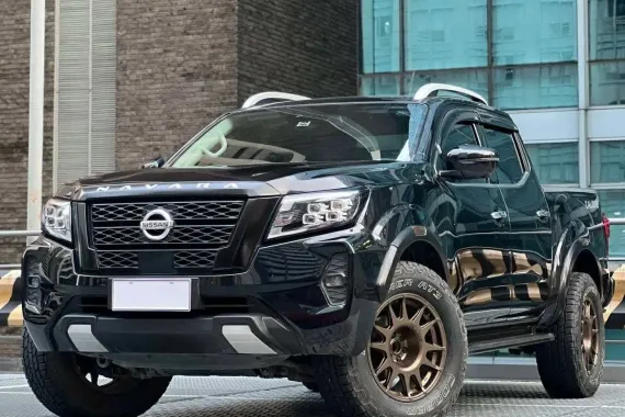 2022 Nissan Navara VL 4x2 2.5 AT  Dsl 🔥#𝟙 ℂ𝔸𝕃𝕃-𝐉𝐄𝐒𝐒𝐄𝐍 𝐌𝐄𝐍𝐃𝐎𝐙𝐀 🙋‍♂️☎️ 09279850198