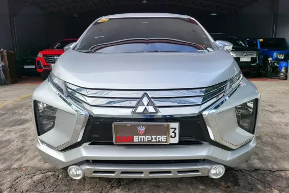 Mitsubishi Xpander 2019 1.5 GLS Automatic