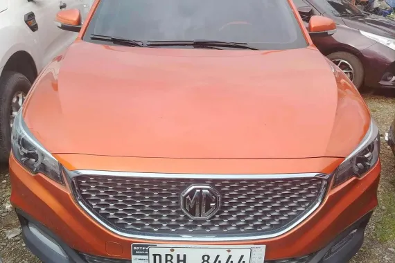 2022 MG ZS  Style AT for sale by Verified seller