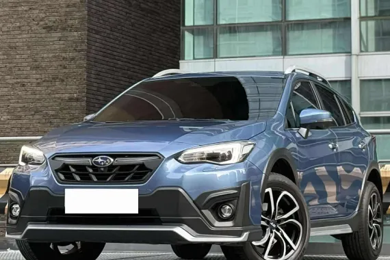 2023 SUBARU XV 2.0 i-S Eyesight Gas AT 🔥CALL NOW! ☎️09279850198 / JESSEN “Kakotse” MENDOZA