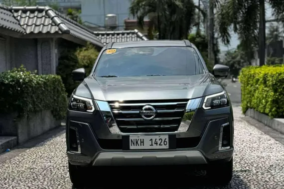 HOT!!! 2025 Nissan Terra VE for sale at affordable price! 