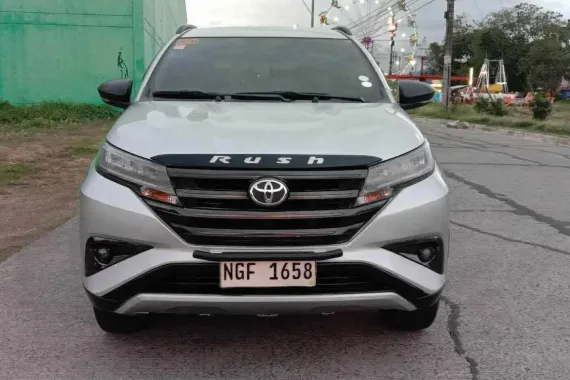 HOT!!! 2020 Toyota Rush for sale at affordable price!