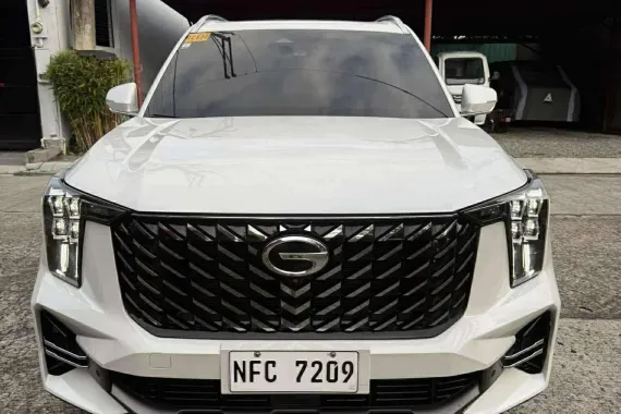 HOT!!! 2023 GAC GS8 for sale at affordable price! 