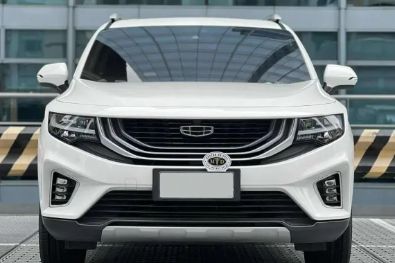 ✅163K ALL IN DP✅2021 Geely Okavango Urban Plus 1.5 Gas Automatic 📲JONNALYN 09695949924