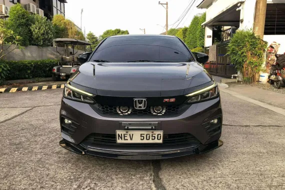 HOT!!! 2021 Honda City S for sale at affordable price! 