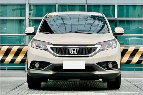 2015 Honda CRV 2.0 4x2 Modulo‼️117k ALL IN DP! Upgraded Mags🔥 09121061462 MABY LATIDO☎️📩📲