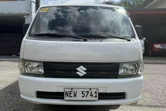HOT!! 2021 Suzuki Carry for sale at affordable price! 