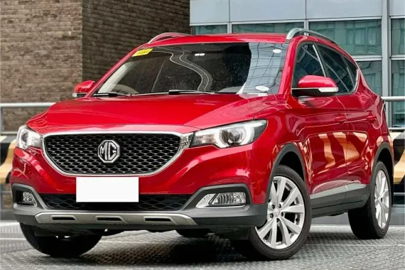 2020 MG ZS 1.5 Style Gas AT 🔥#𝟙 ℂ𝔸𝕃𝕃-𝐉𝐄𝐒𝐒𝐄𝐍 𝐌𝐄𝐍𝐃𝐎𝐙𝐀 🙋‍♂️☎️ 09279850198