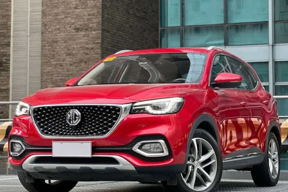 2022 MG HS 1.5 Trophy Automatic Gas 🔥#𝟙 ℂ𝔸𝕃𝕃-𝐉𝐄𝐒𝐒𝐄𝐍 𝐌𝐄𝐍𝐃𝐎𝐙𝐀 🙋‍♂️☎️ 09279850198