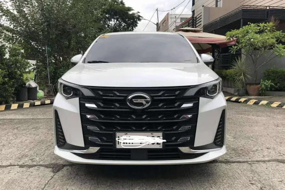 HOT!!! 2024 GAC M6 PRO GS for sale at affordable price!