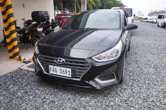 Good quality 2020 Hyundai Accent 1.6 CRDi MT for sale