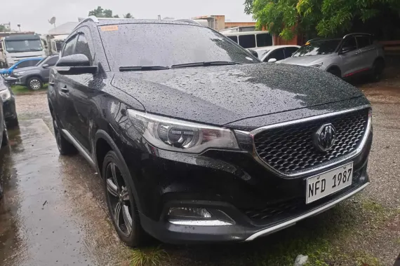 Good quality 2022 MG ZS  Style AT for sale