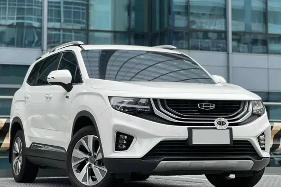 2021 Geely Okavango 1.5 Urban Plus AT GAS ✅163K ALL IN DP ☎️ CARL BONNEVIE 🔥🙋🏻‍♂️📞09384588779