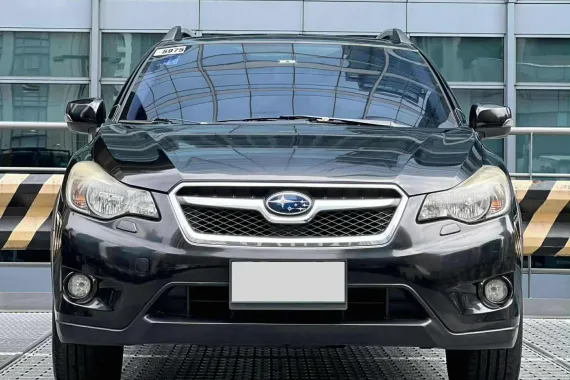 2013  Subaru XV 2.0 CVT Gas Automatic 🔥🔥☎️ CARL BONNEVIE🙋🏻‍♂️0938 458 8779