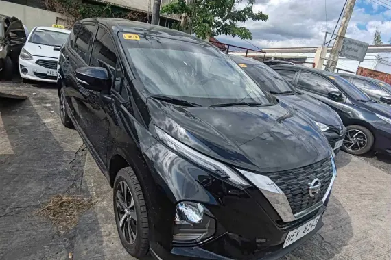 HOT!!! 2023 Nissan Livina VE 1.5 AT for sale at affordable price