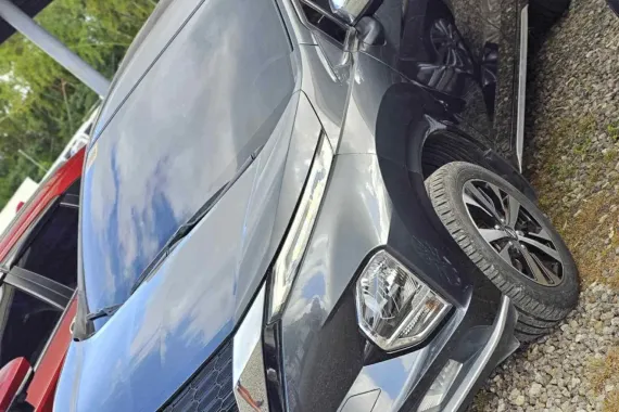 Grey 2023 Nissan Livina VE 1.5 AT  for sale