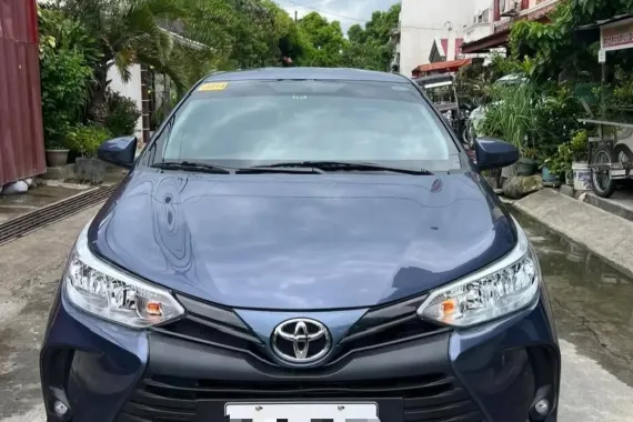 TOYOTA VIOS XLE 1.3 2025