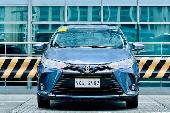 2025 Toyota Vios 1.3 XLE 78k ALL IN DP! RARE 5k ODO‼️CASA until 2028🔥 09121061462 MABY LATIDO☎️📩📲