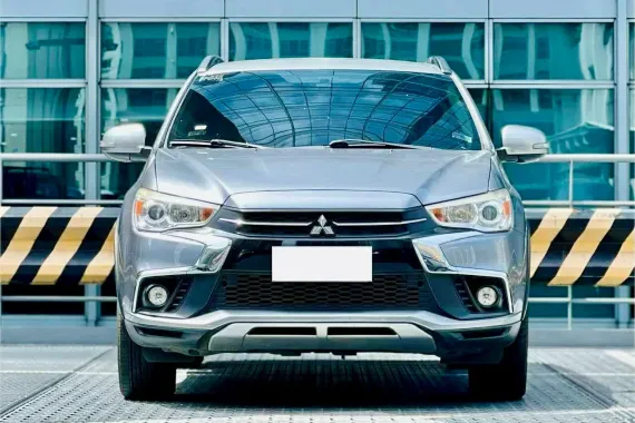 2018 Mitsubishi ASX 2.0 GLS Gas AT Top of the line‼️63k ALL IN DP🔥 09121061462 MABY LATIDO☎️📩📲