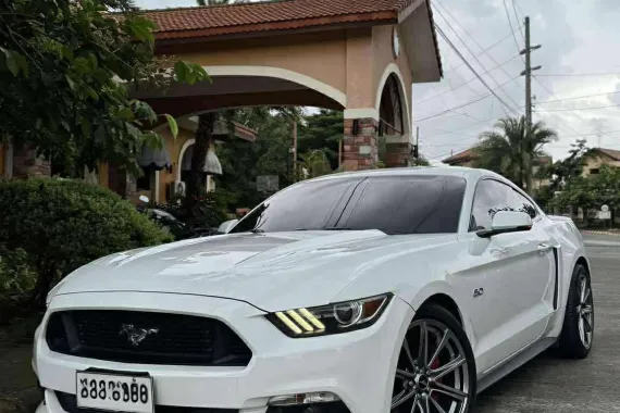 HOT!!!! 2015 Ford Mustang GT 5.0 V8 for sale at affordable price! 