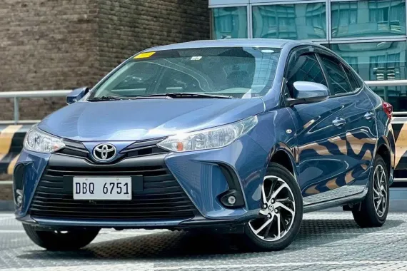 2025 Toyota Vios 1.3 XLE Gas Automatic 🔥CALL NOW! ☎️09279850198 / JESSEN “Kakotse” MENDOZA